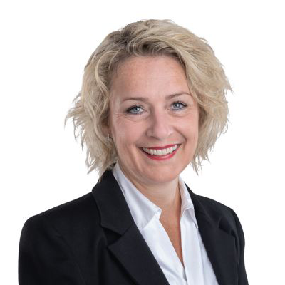 Doris Dethomas – Michel ITC AG